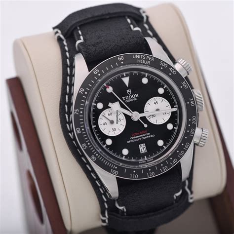 Vendesi Tudor Black Bay Chrono 